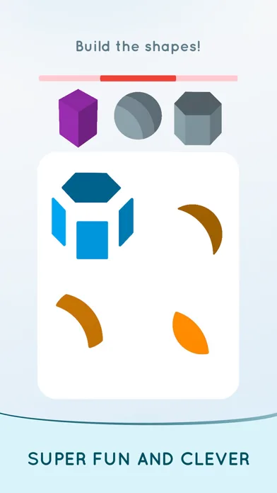 Eureka - Brain Training screenshot 4