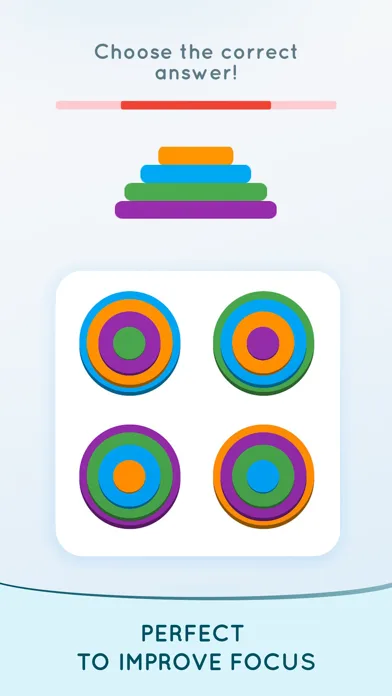 Eureka - Brain Training screenshot 5