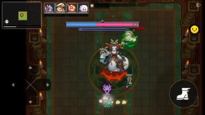 Guardian Tales screenshot 2