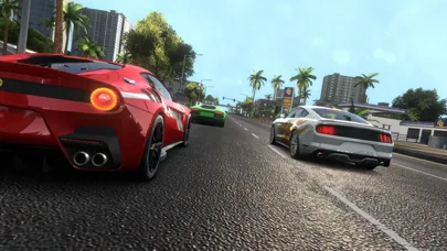 Racing Fever 2 screenshot 4