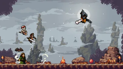 Apple Knight screenshot 4