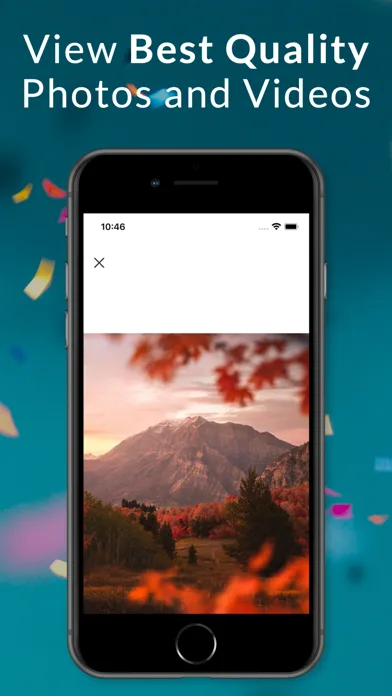 Picuki: Story Viewer & Saver screenshot 4