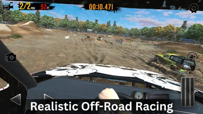 Trucks Off Road screenshot 2