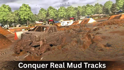 Trucks Off Road screenshot 5