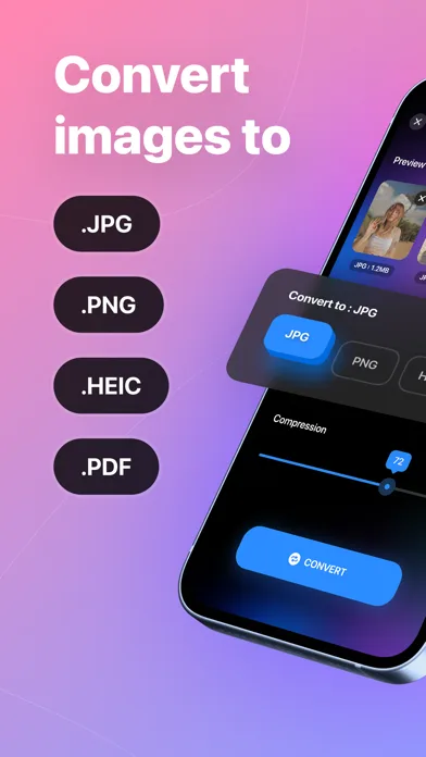 Image Converter· screenshot 1