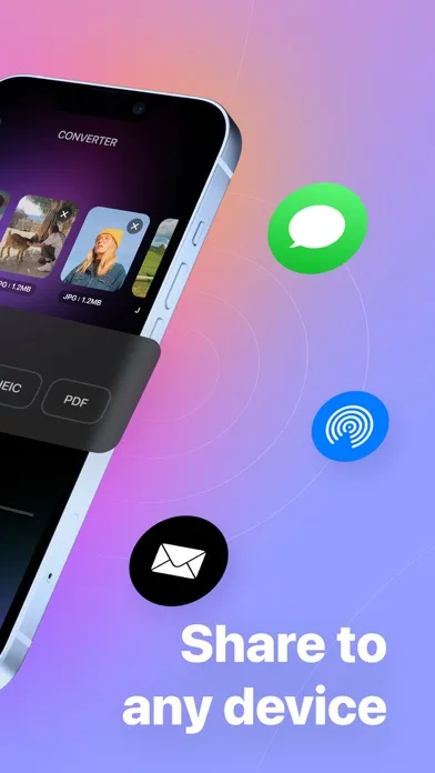 Image Converter· screenshot 2