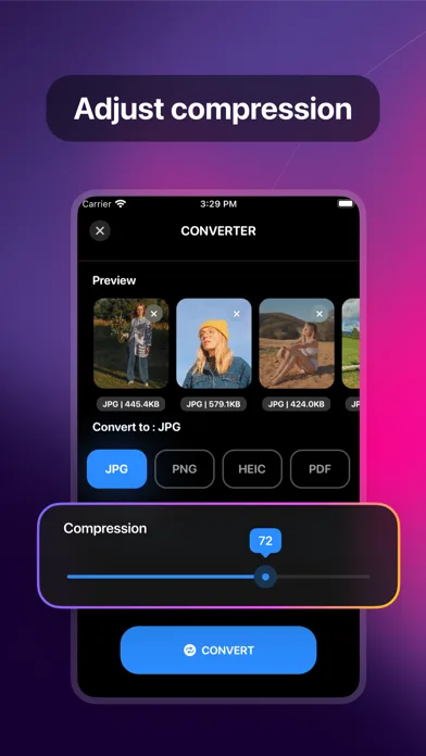 Image Converter· screenshot 5