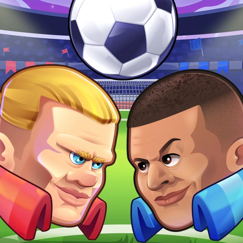 MamoBall - Soccer Game