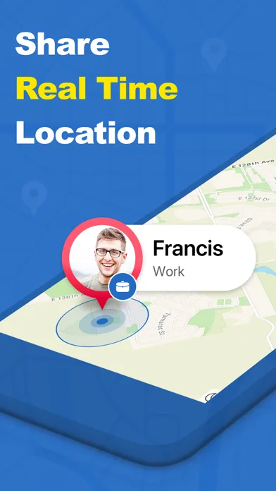 Find My Phone, Friends&Family screenshot 1