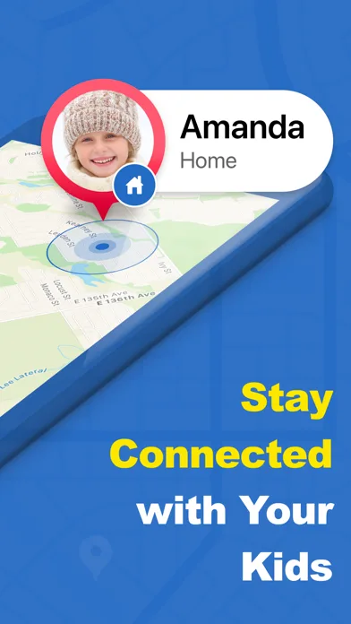 Find My Phone, Friends&Family screenshot 2