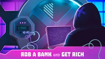 Hacker or Dev Tycoon? Clicker screenshot 4
