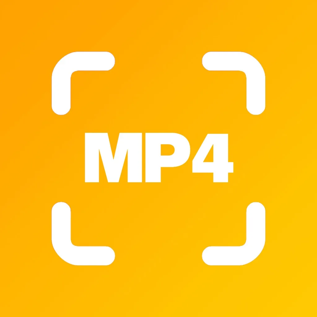 MP4 Maker - Convert to MP4