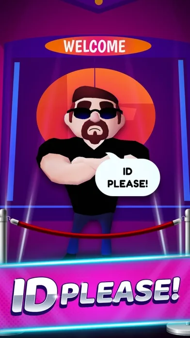 ID Please - Club Simulation screenshot 2