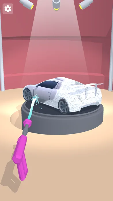 Pimp My Car screenshot 2