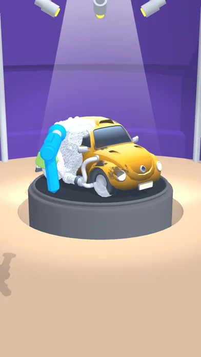 Pimp My Car screenshot 3