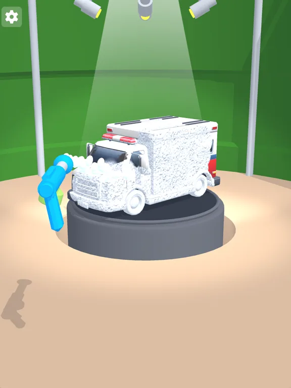 Pimp My Car screenshot 5