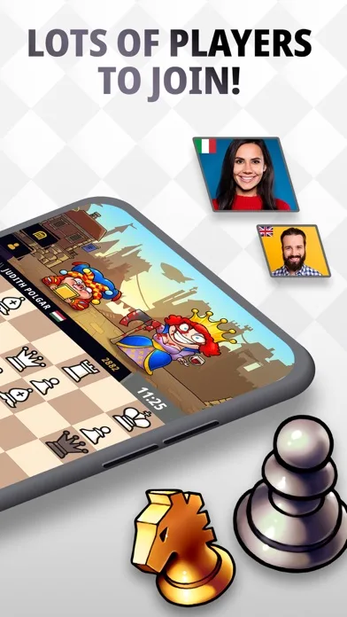 Chess Universe - Play Online screenshot 2