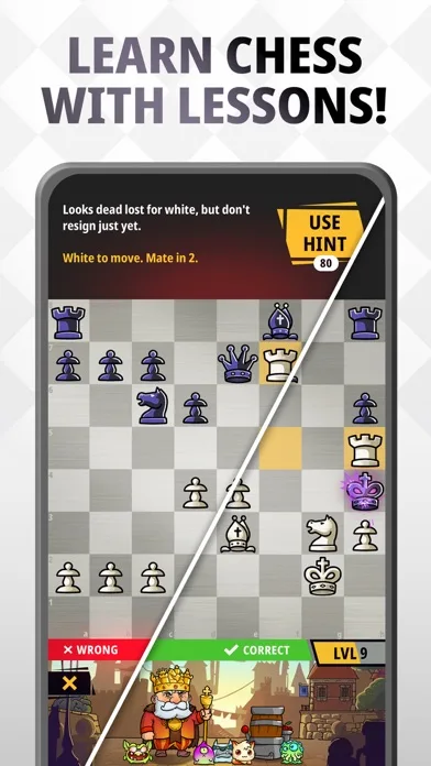 Chess Universe - Play Online screenshot 3