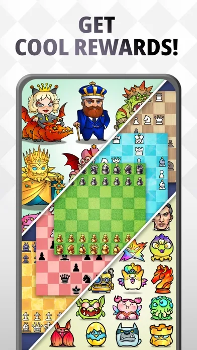 Chess Universe - Play Online screenshot 4