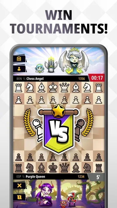 Chess Universe - Play Online screenshot 5