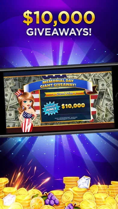 Play To Win: Win Real Cash screenshot 1