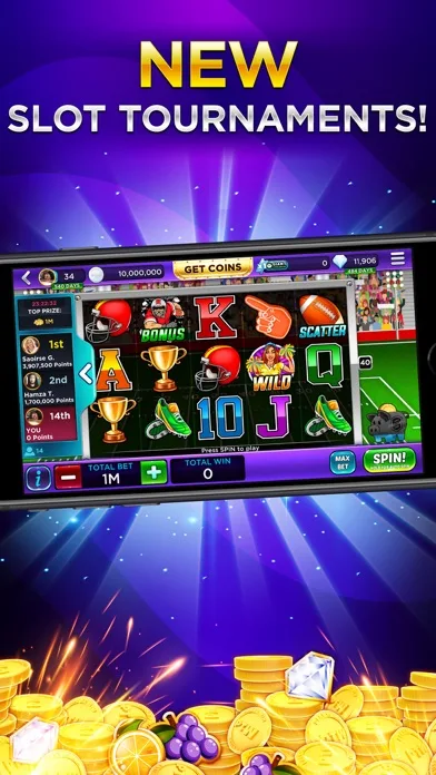Play To Win: Win Real Cash screenshot 2