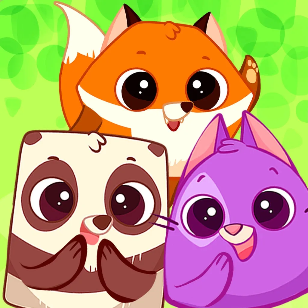 BibiLand: Kids Learning Games