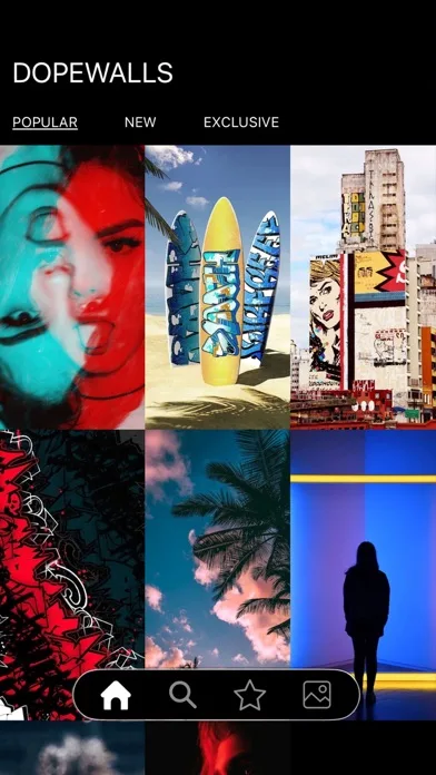 Dope Wallpapers For iPhone 4K screenshot 5