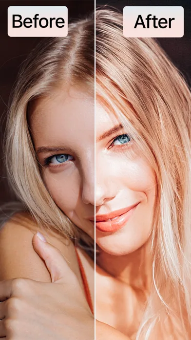 Presets for Lightroom — LR screenshot 2