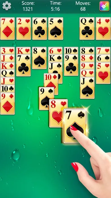 Solitaire Collection Fun screenshot 1