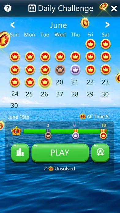 Solitaire Collection Fun screenshot 4