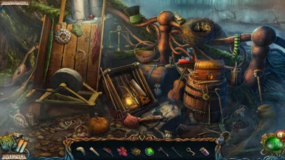 Lost Lands 1 screenshot 4