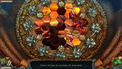 Lost Lands 1 screenshot 5