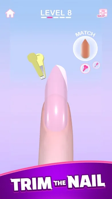 Nails Done! screenshot 1