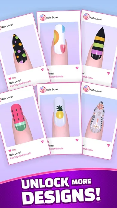 Nails Done! screenshot 5