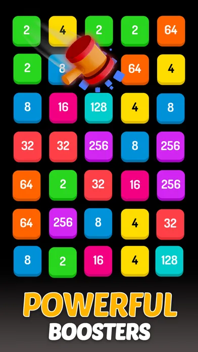 2248 - Number Puzzle Game screenshot 5