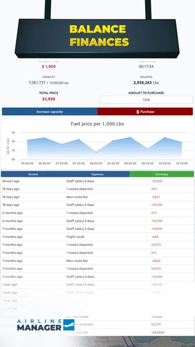 Airline Manager - 2026 screenshot 5
