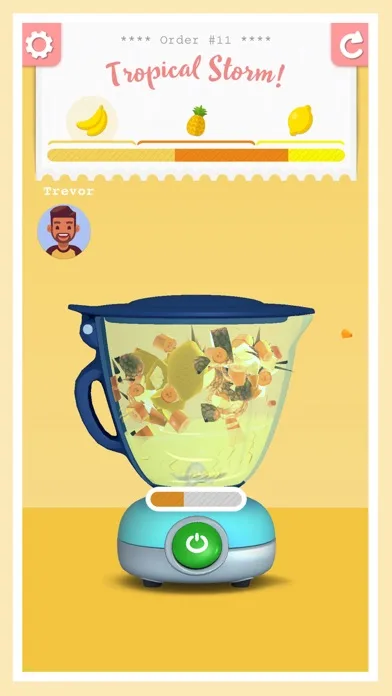 Blendy! - Juicy Simulation screenshot 2