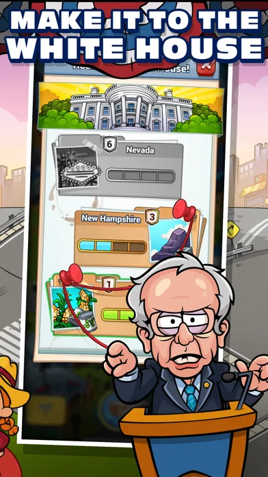 Pocket Politics 2 screenshot 5