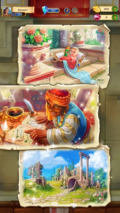 Emperor of Mahjong: Tile Match screenshot 4