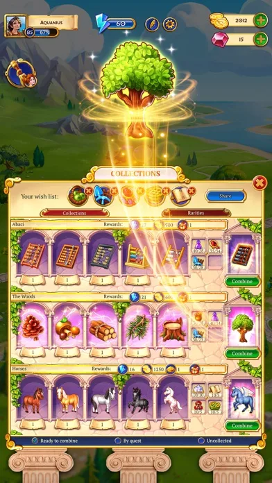 Emperor of Mahjong: Tile Match screenshot 5