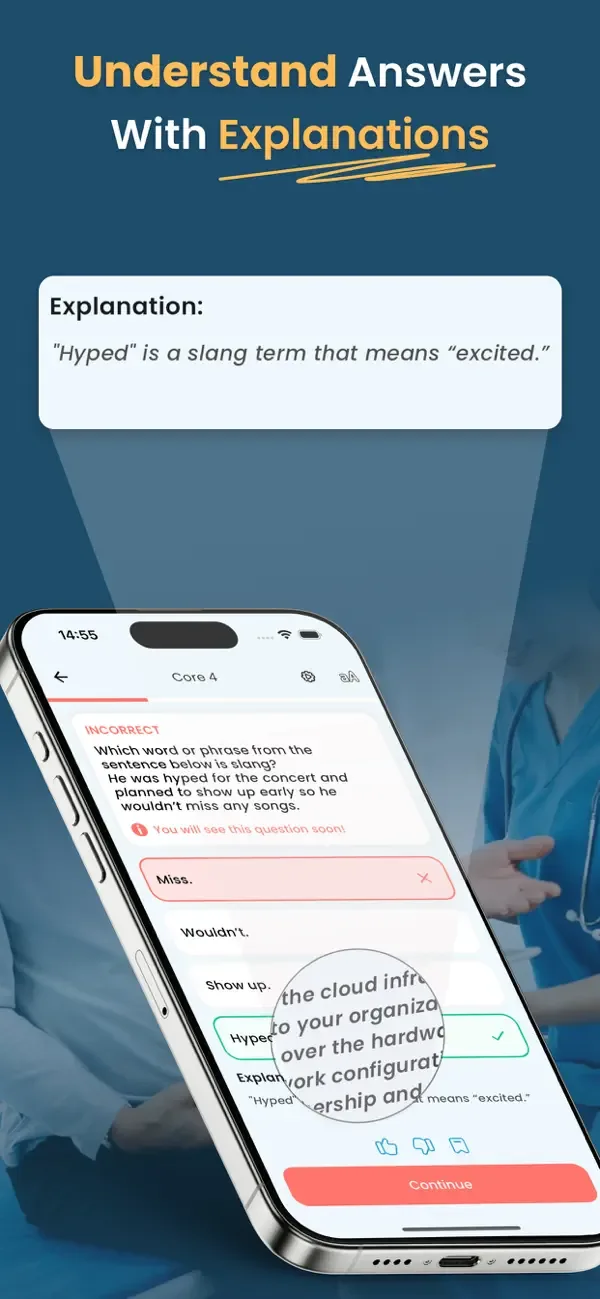 ATI TEAS 7 Practice Tests 2026 screenshot 5
