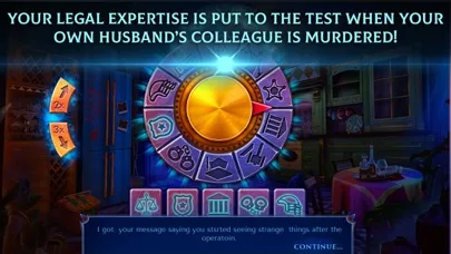 Fatal Evidence: Cursed Island screenshot 3