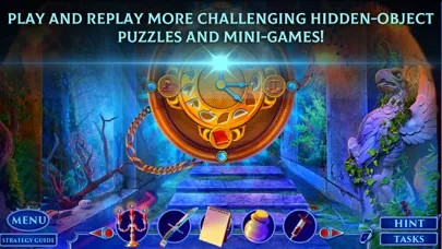 Fatal Evidence: Cursed Island screenshot 5