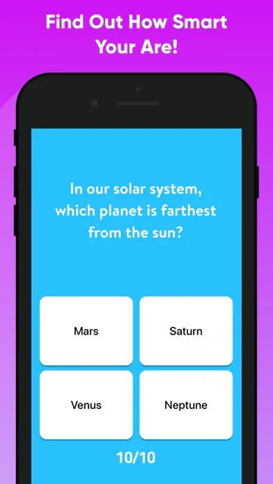 Are You Smarter Than A Child?? screenshot 3