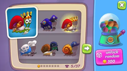 Snail Bob 3: Adventure Game 2d screenshot 3