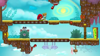 Snail Bob 3: Adventure Game 2d screenshot 4