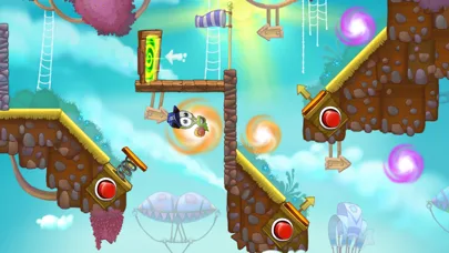 Snail Bob 3: Adventure Game 2d screenshot 5