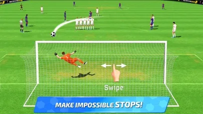 Soccer Star 24 Super Football screenshot 4