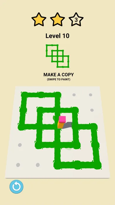 Line Paint! screenshot 4